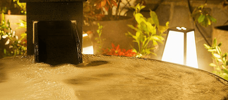 湘南RESORT SPA 竜泉寺の湯