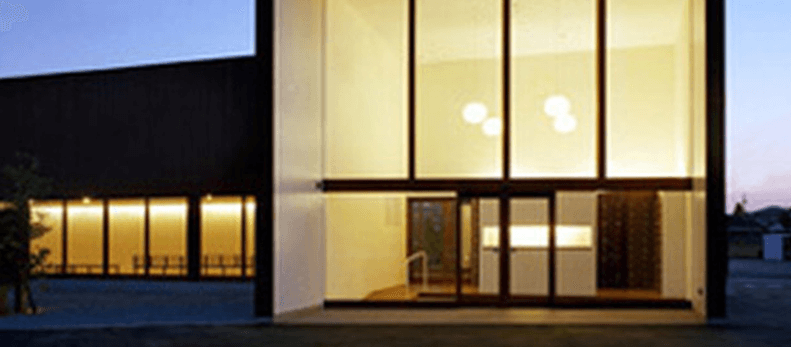 仏生山温泉 天平湯