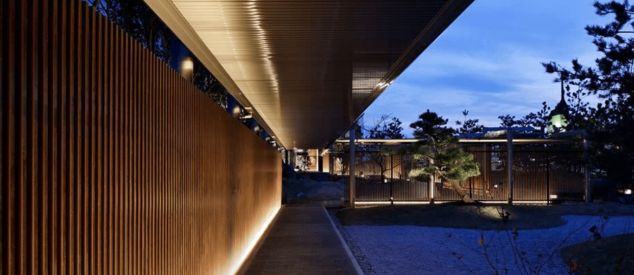 横浜天然温泉 SPA EAS