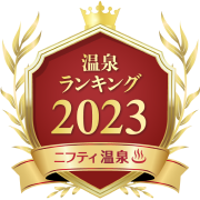 年間ランキングエンブレム中
