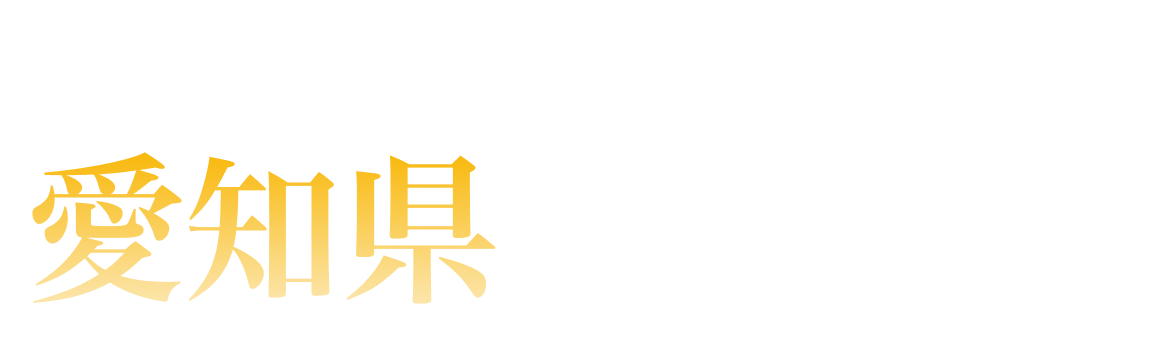 愛知県ランキング