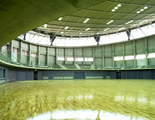 七ヶ浜健康スポーツセンターアクアリーナ