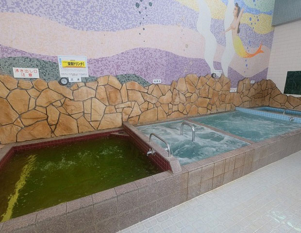 あづま浴泉