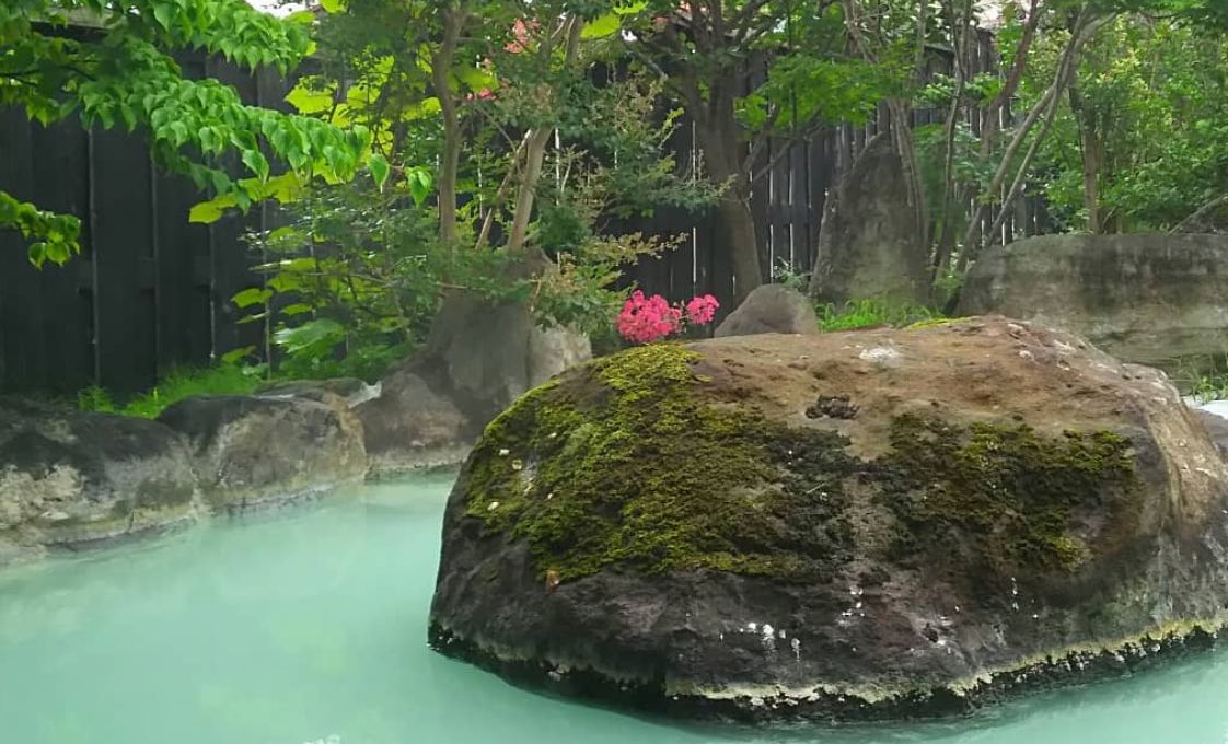 おしゃれな写真が撮れる温泉へ行こう。インスタグラマーおすすめの福島の温泉