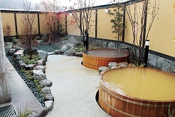 大分県・豊後高田市にある温泉を紹介！泉質の素晴らしい温泉3選