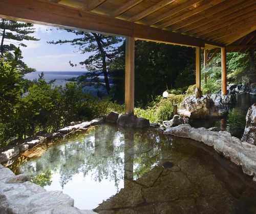 抜群の眺望、温泉情緒、居心地の良さ、充実した施設、よりどりみどりな福島県で注目の温泉・スパ・スーパー銭湯 厳選5施設