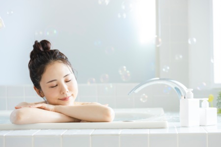 節水しながらお家でお風呂を楽しもう！家庭ですぐできる効果的な節水方法6選！