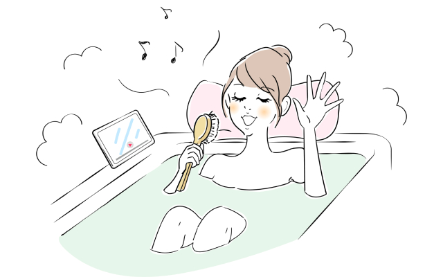 長風呂は体に良くない？長風呂のメリット・デメリットと気を付けるポイントを徹底解説！