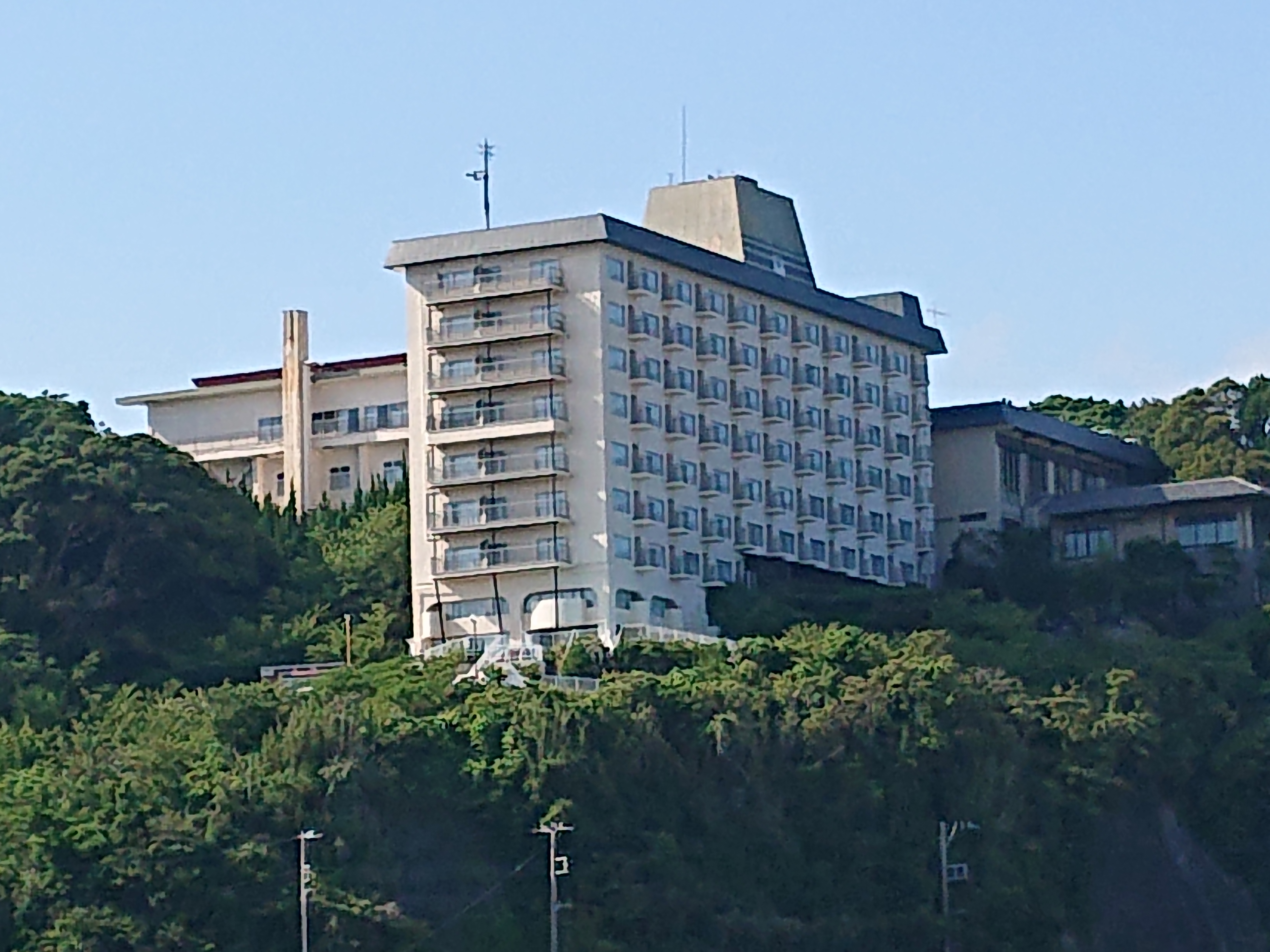 下田ビューホテル